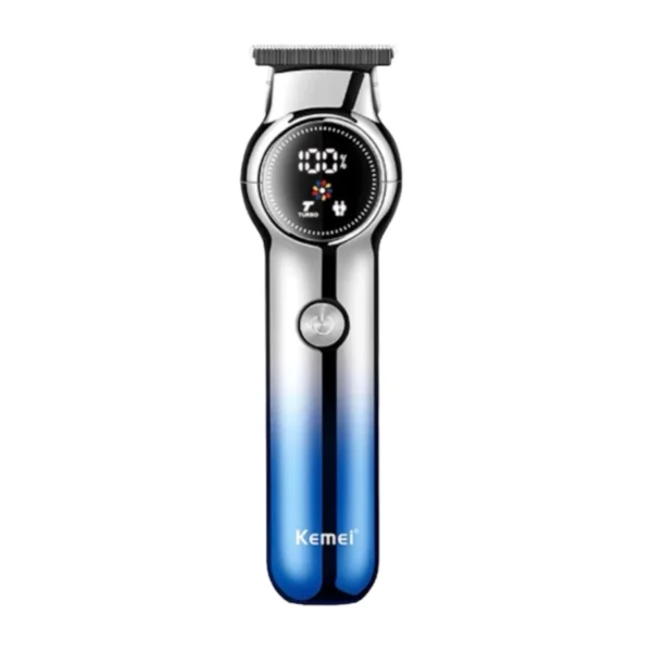 ماشین اصلاح موی صورت کیمی تریمر مدل KM-1852