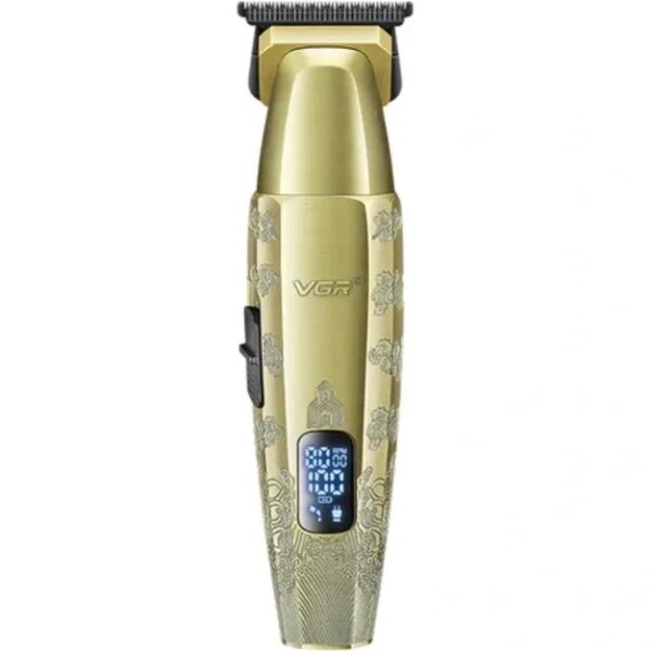 ماشین اصلاح وی جی آر V-265
