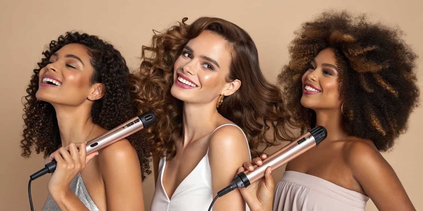 بابلیس و فرکننده مو