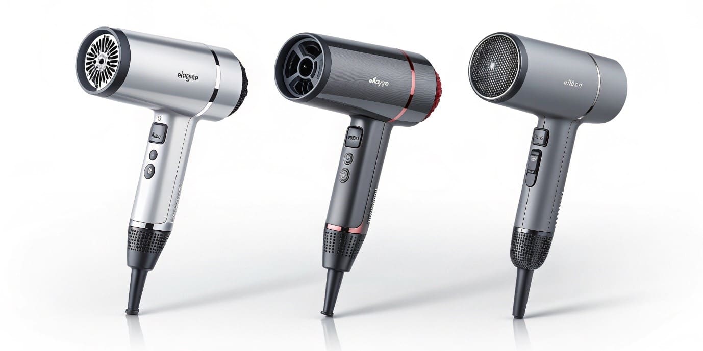 چرا سشوار مسافرتی انتخابی ضروری است؟