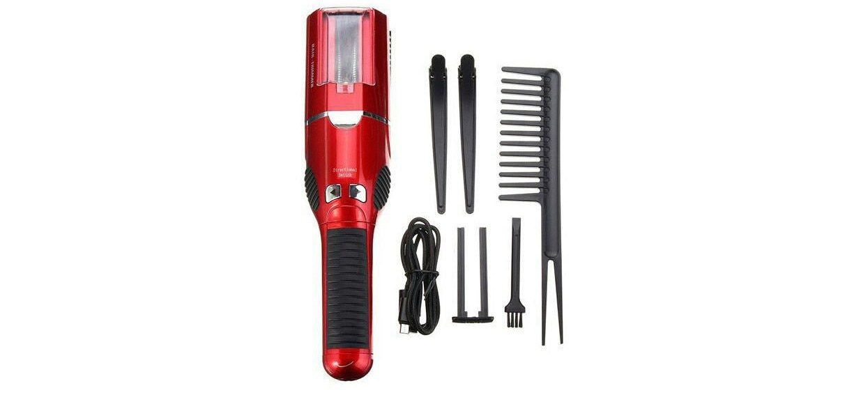 موخوره گیر چیست؟