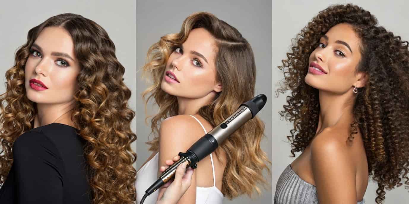 انواع دستگاه فر مو