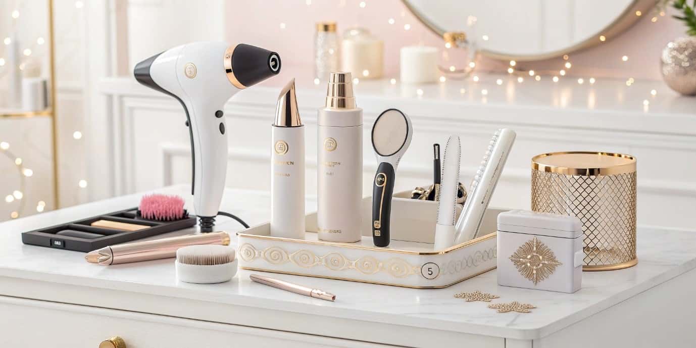 چرا خرید لوازم برقی آرایشی اهمیت دارد؟