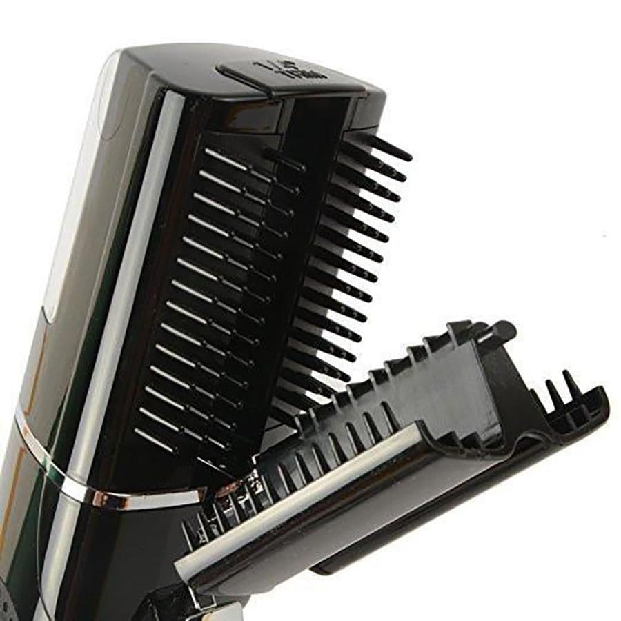 موخوره گیر برس حرارتی