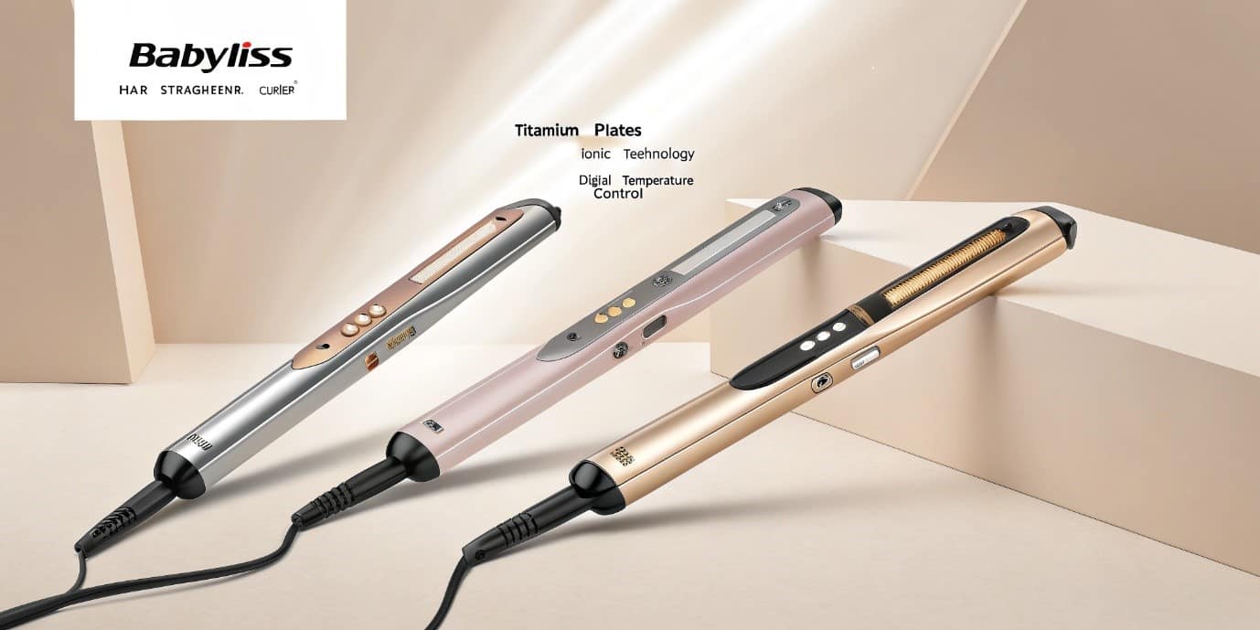 بهترین مدلهای بابلیس در بازار ایران