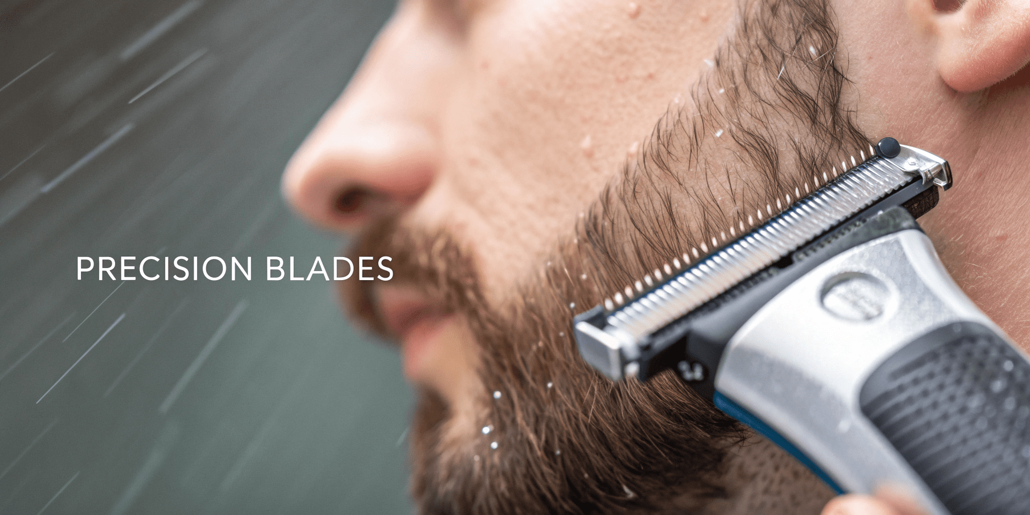 شیور مردانه