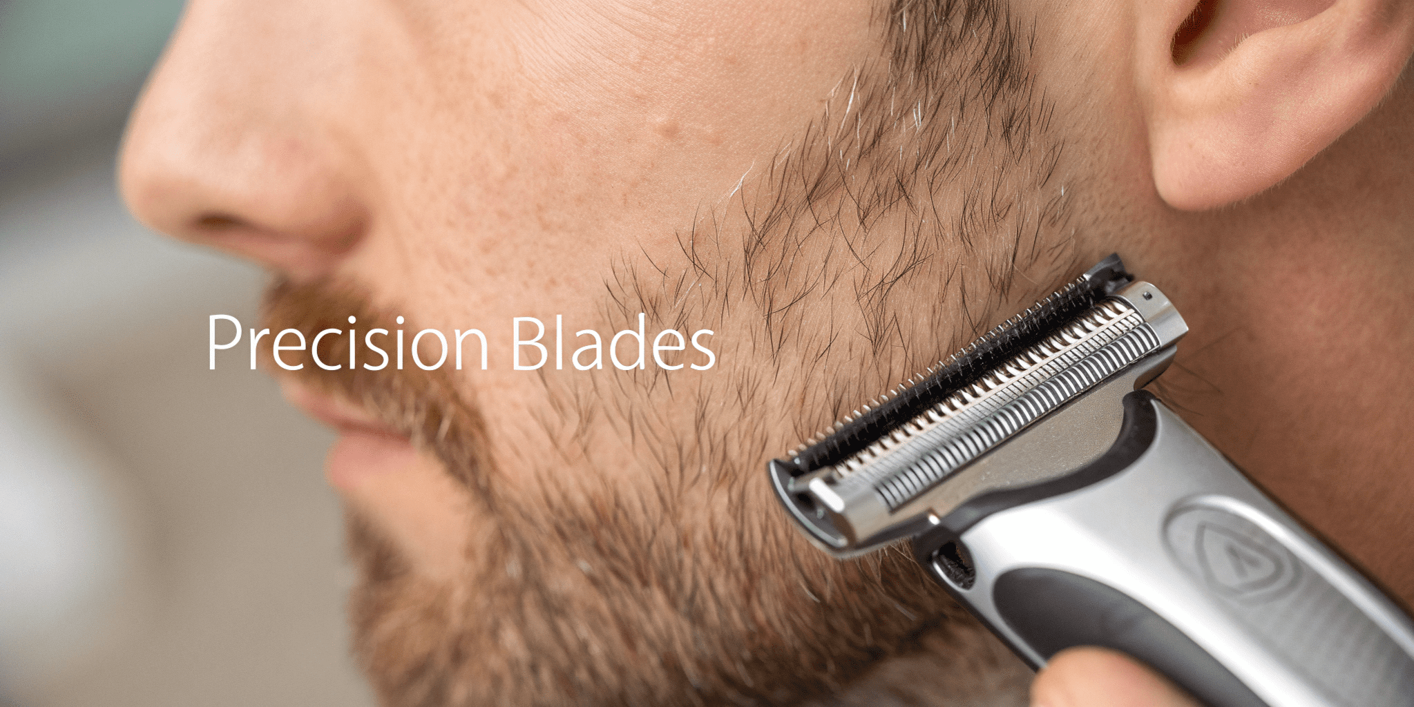 شیور مردانه