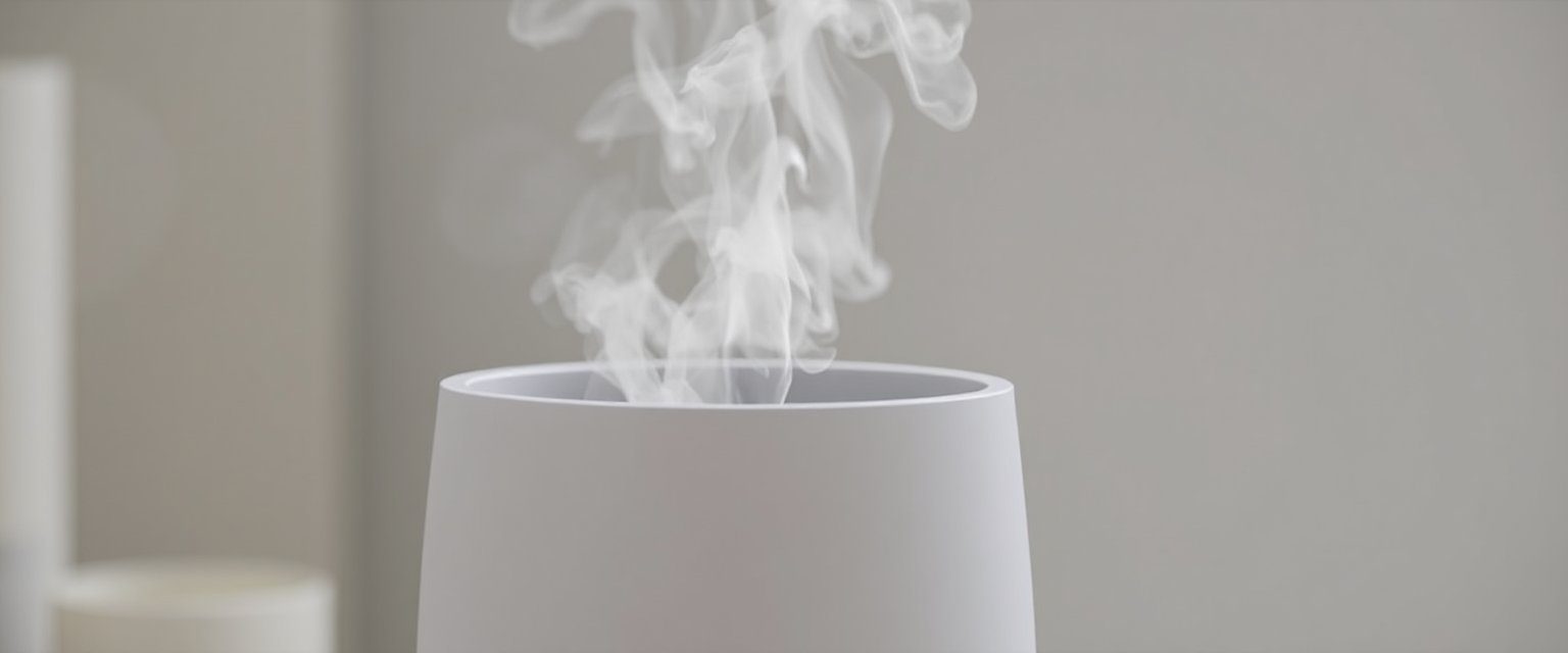 دستگاه بخور 