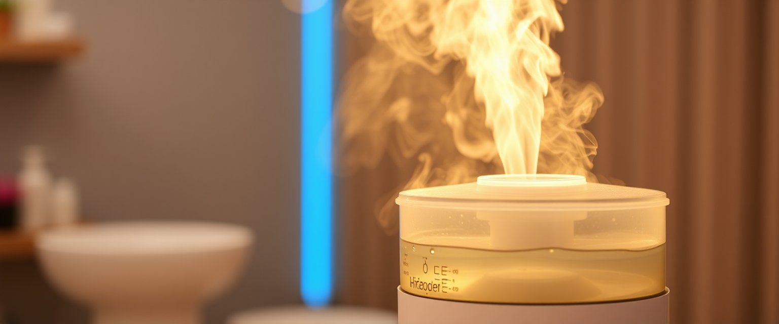 دستگاه بخور 