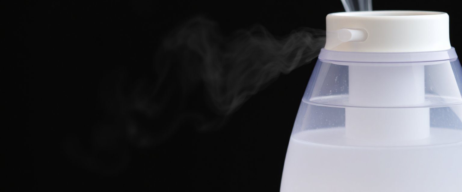 دستگاه بخور 